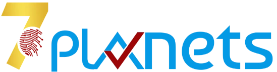 7Planets Logo