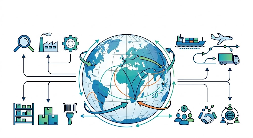 Global Sourcing