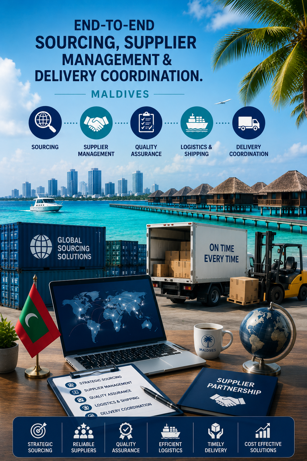 Global Sourcing