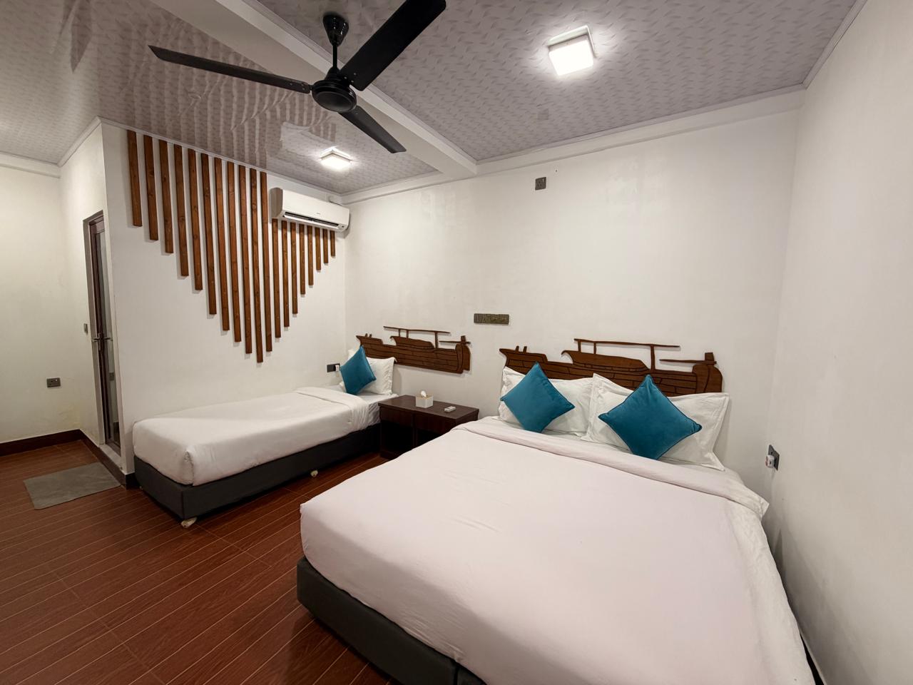 Guesthouse for sale in Guraidhoo, Maldives - photo 15