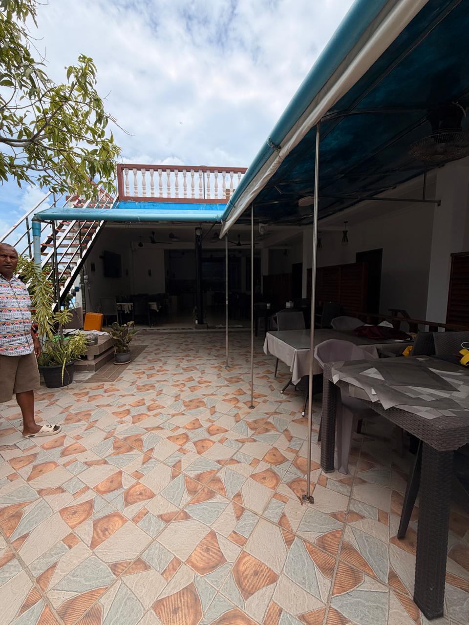 Guesthouse for sale in Guraidhoo, Maldives - photo 16