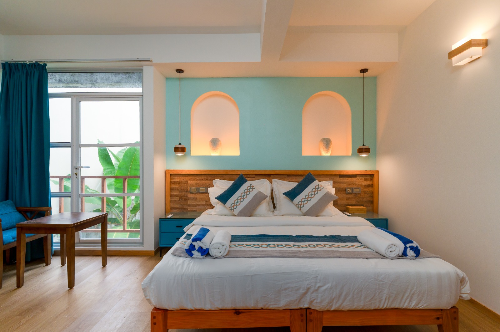 Guesthouse accommodation for sale in Ukulhas, Maldives - photo 5